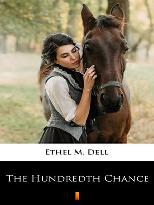 cover image of The Hundredth Chance